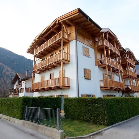 Lovely Apt In Pinzolo Val Rendena 7 Εξωτερικό φωτογραφία