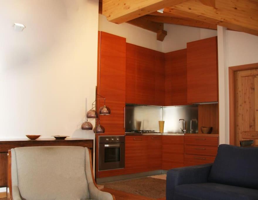 Lovely Apt In Pinzolo Val Rendena 7 Εξωτερικό φωτογραφία