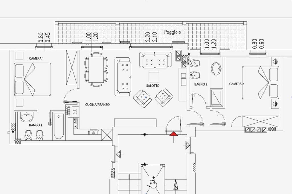 Lovely Apt In Pinzolo Val Rendena 7 Εξωτερικό φωτογραφία