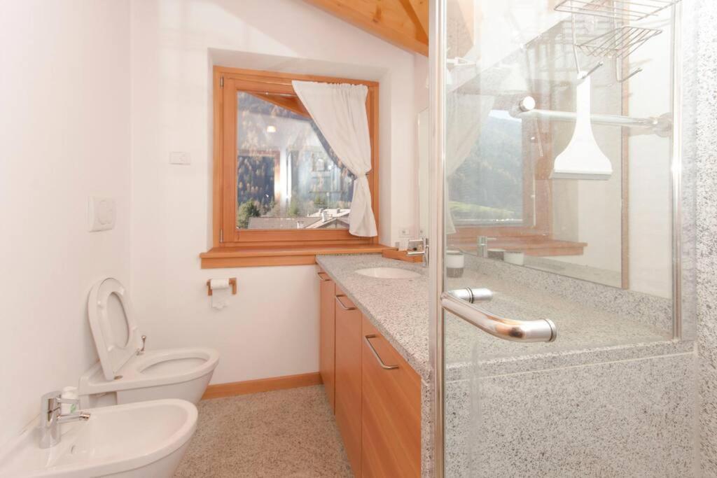 Lovely Apt In Pinzolo Val Rendena 7 Εξωτερικό φωτογραφία