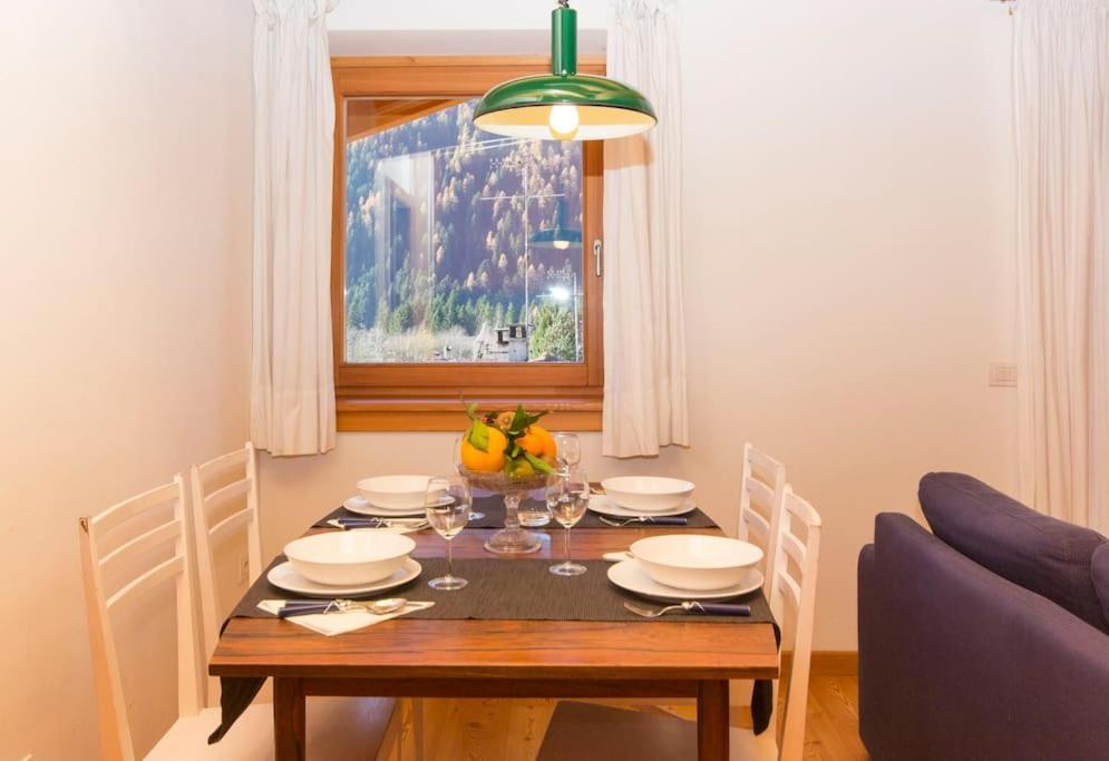 Lovely Apt In Pinzolo Val Rendena 7 Εξωτερικό φωτογραφία