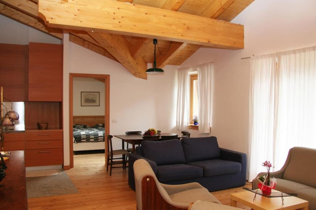 Lovely Apt In Pinzolo Val Rendena 7 Εξωτερικό φωτογραφία