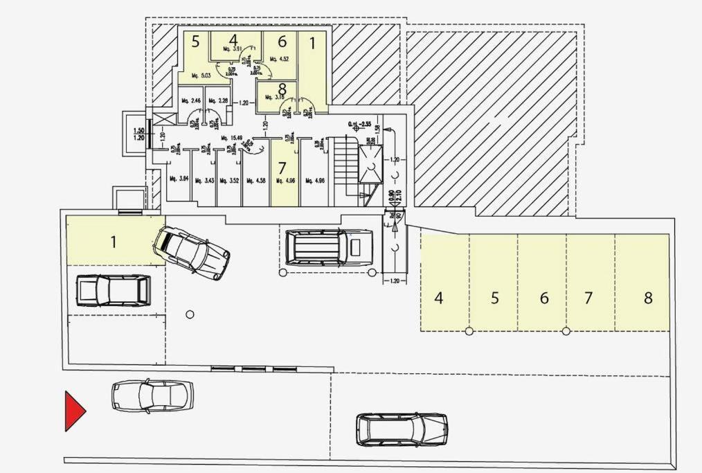 Lovely Apt In Pinzolo Val Rendena 7 Εξωτερικό φωτογραφία