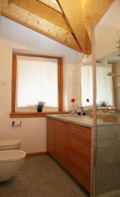 Lovely Apt In Pinzolo Val Rendena 7 Εξωτερικό φωτογραφία