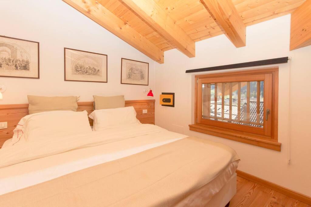 Lovely Apt In Pinzolo Val Rendena 7 Εξωτερικό φωτογραφία
