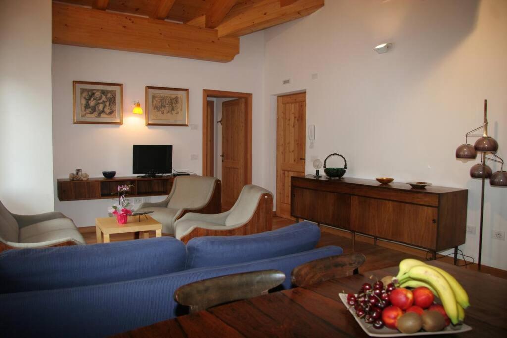 Lovely Apt In Pinzolo Val Rendena 7 Εξωτερικό φωτογραφία