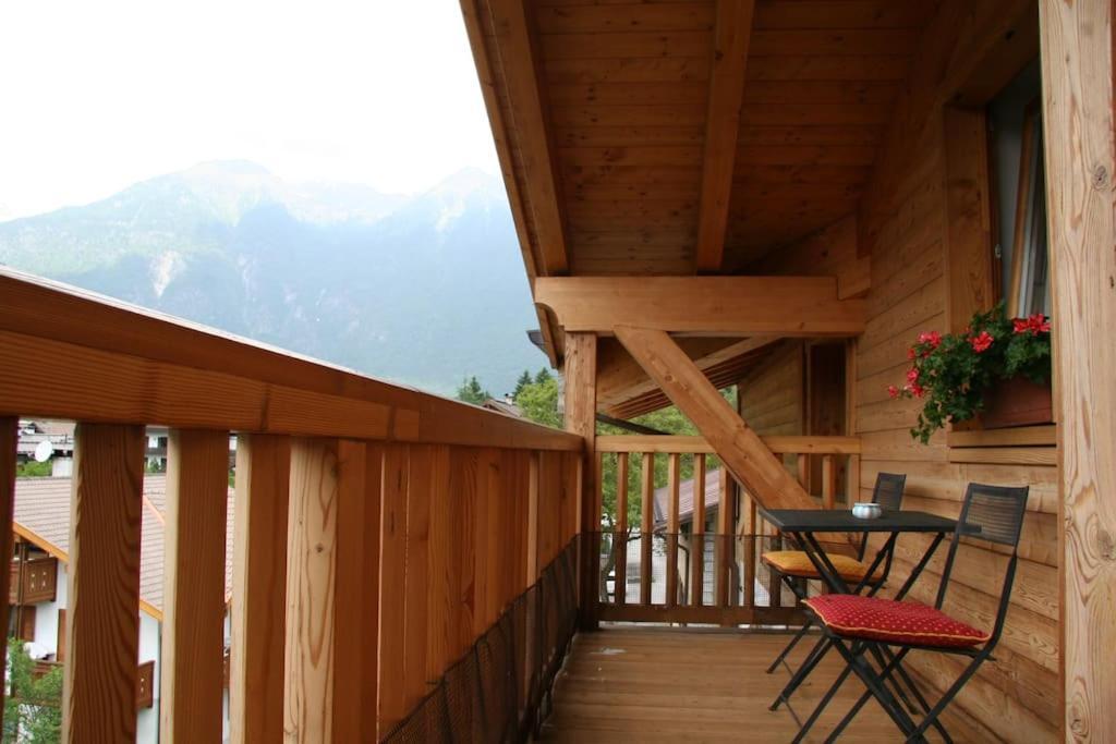 Lovely Apt In Pinzolo Val Rendena 7 Εξωτερικό φωτογραφία