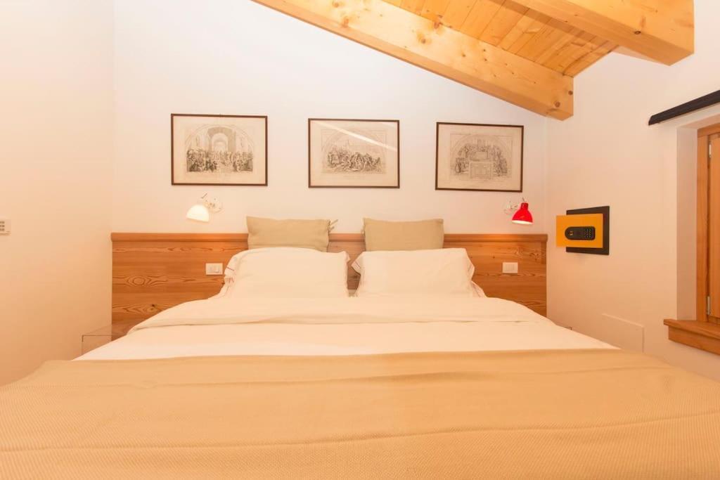 Lovely Apt In Pinzolo Val Rendena 7 Εξωτερικό φωτογραφία