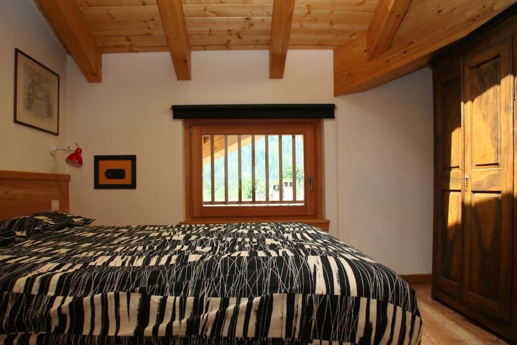 Lovely Apt In Pinzolo Val Rendena 7 Εξωτερικό φωτογραφία