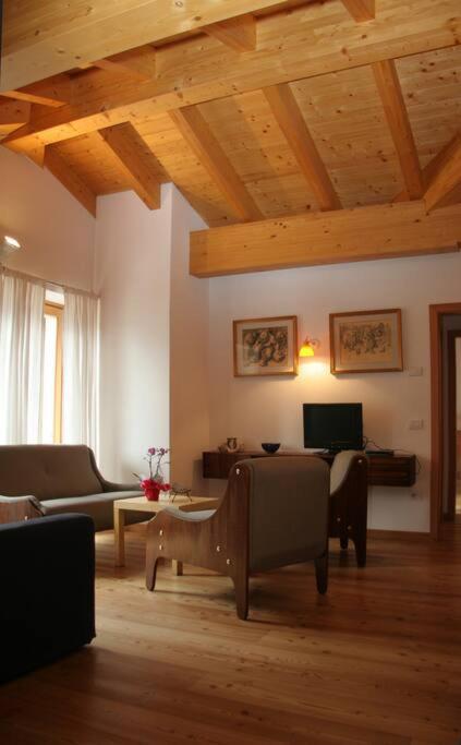 Lovely Apt In Pinzolo Val Rendena 7 Εξωτερικό φωτογραφία