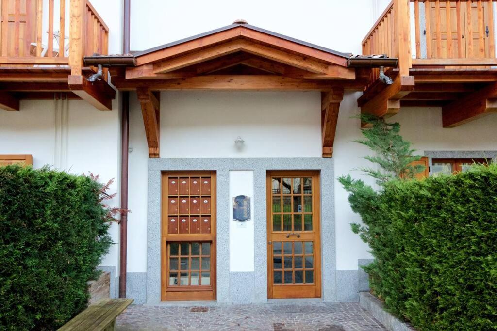 Lovely Apt In Pinzolo Val Rendena 7 Εξωτερικό φωτογραφία