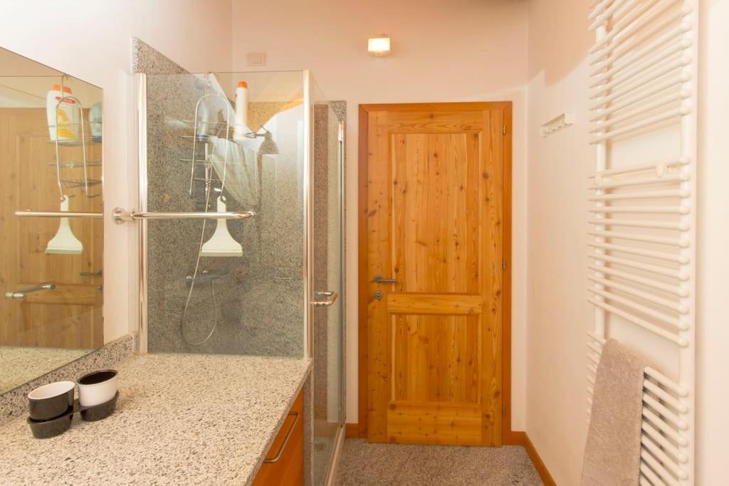 Lovely Apt In Pinzolo Val Rendena 7 Εξωτερικό φωτογραφία