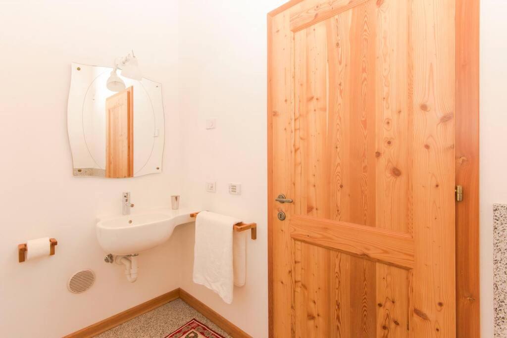 Lovely Apt In Pinzolo Val Rendena 7 Εξωτερικό φωτογραφία